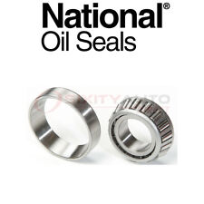 National Wheel Bearing & Race Set Kit for 1978-1988 Plymouth Caravelle 2.2L fn picture