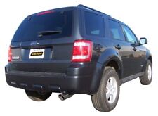 Gibson 04-09 Ford Escape Limited 3.0L 2.25in Cat-Back Single Exhaust -Aluminized picture