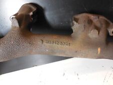 Mercedes-Benz W123 240D Exhaust Manifold 6161420701 picture