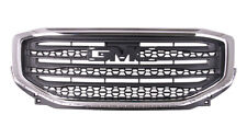 NEW Front Grille for 2017-2019 GMC Acadia GM1200751C picture