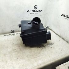 2013-2017 Cadillac ATS 2.0L Engine Air Intake Cleaner Box 22781108 OEM picture