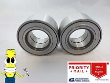 Premium Front Wheel Bearing Kit for Kia Borrego 2009-2010 Qty of 2 Left & Right picture