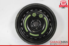 05-11 Mercedes R171 SLK350 4.5Bx17 Emergency Spare Tire Wheel Donut Space Saver picture