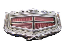 1974 1975 1976 Mercury Montego GT header panel ornament medallion D4GY-8A223-A picture