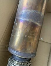 Bmw 340i Downpipe/Catalytic converter Oem B58 picture