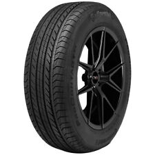 235/45R19 Continental Pro Contact GX 95H SL Black Wall Tire picture