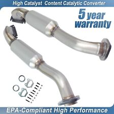 For set Ram 1500 & 1500 Classic 2015-2018 3.6L Manifold Catalytic Converter picture