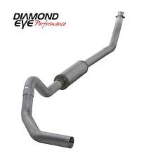 Exhaust System Kit-Extended Cab Pickup Diamond Eye Performance K4212A picture