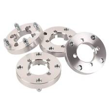 4x Wheel Adapters Spacer 4x115 To 4x156 Thick 1.25