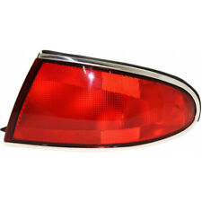 GM2801141 Fits 1997-2005 Buick Century Rear Tail Light Passenger Side picture