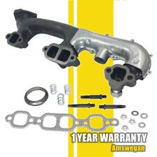 Exhaust Manifold Right For 88-95 Chevy Tahoe GMC Yukon Suburban Van V8 5.0L OHV picture