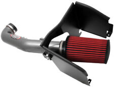 AEM Silver Brute Force Air Intake for 2004-2015 Nissan Titan, Armada V8 picture