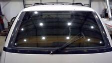 91 - 97 Toyota Previa Back Glass Liftgate Glass - Heated Bronze Tint OEM picture
