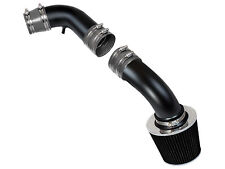 RW GREY Cold Air Intake Kit + Filter For 1996-1997 Passport Rodeo 3.2L V6 picture