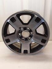 04-08 FORD F150 Wheel 18x7-1/2 Aluminum Indented Spoke Ends 4l34-1007-cd picture