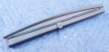 BMW E39 530iT 528i Touring OEM Left Rear Quarter Window Roller Sun Shade Blind picture