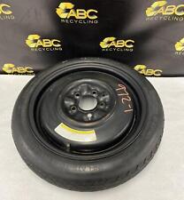 2006-2015 Honda Civic Compact Spare Wheel Tire 16x4 CIVIC 06-15 OEM picture