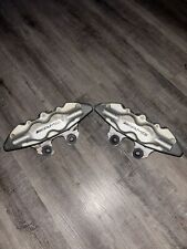 2003-2006 Mercedes Benz S55 E55 SL55 CL55 AMG Rear Brake Calipers with Pads picture