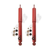 KYB AGX 8 Way Damping Adjustable SHOCKS for TOYOTA STARLET 1981 81 82 83 84 KP61 picture