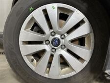 Wheel 17x7 Alloy Wagon Fits 15-19 LEGACY 2590782 picture