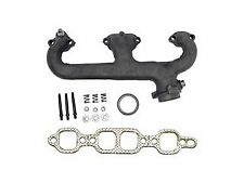 Exhaust Manifold Left Fits 1987-1989 GMC R2500 Dorman 780YE05 picture