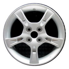Wheel Rim Mazda Protege Protege5 15 1999-2003 9965L16050 OEM Factory OE 64851 picture
