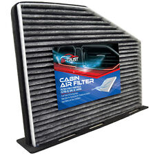 Cabin Air Pollen Filter For Audi A3 Q3 TT Volkswagen Tiguan Golf GTI Passat picture