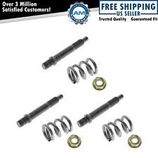 Dorman Exhaust Manifold to Front Pipe Stud & Spring 3 Piece Kit for GM Truck picture