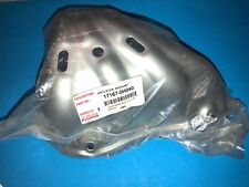 GENUINE TOYOTA RAV4 SOLARA CAMRY )2006-2015) EXHAUST MANIFOLD COVER 17167-0H040 picture