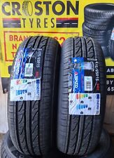 2x 175/65R15 ALTENZO 84H SPORTS EQUATOR  DESIGNED IN AUSTRALIA QUALITY TYRES picture