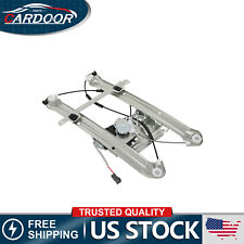 For 2004-2011 Mitsubishi Endeavor Power Window Regulator with Motor Front Right picture