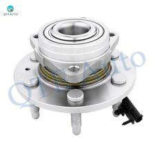 Front Wheel Hub Bearing Assembly For 2007-2013 Cadillac Escalade Ext picture