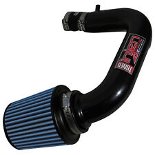 Injen SP1000BLK Aluminum Cold Air Intake System for 2008-2012 Smart FORTWO 1.0L picture