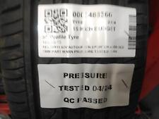 185/55R15 82V AUTOGREEN SPORTCHASER SC2 7MM PART WARN PRESSURE TESTED TYRE picture