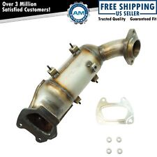 Direct Fit Catalytic Converter Front Exhaust Pipe For Chrysler Dodge 3.6L New picture
