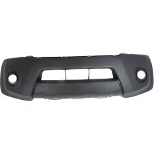 Bumper Cover For 2005-2008 Nissan Xterra Textured Front F2022EA000 picture
