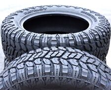 2 Tires Patriot R/T LT 275/65R18 Load E 10 Ply RT Rugged Terrain picture