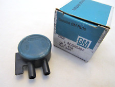 NOS 1980-81 Buick Pontiac Olds 260 307 350 Thermo Vacuum Delay Valve GM 22505487 picture