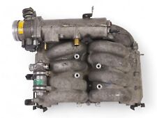 1999 - 2002 Land Rover Discovery Ii 2 L318 Intake Manifold Engine Motor Upper picture
