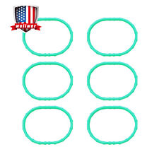Intake Manifold Gaskets Fit for B4000 LR3 Mountaineer Explorer Ranger Sport 4.0L picture