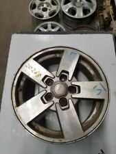 Wheel 17x7-1/2 Aluminum 5 Spoke Fits 06-08 COMMANDER 1010191 picture