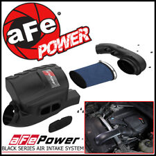 AFE Magnum FORCE Stage-2 Si Pro 5R Cold Air Intake System fits 15-19 BMW X6 3.0L picture
