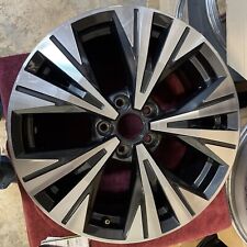 Wheel 18x7-1/2 Alloy 10 Spoke Fits 21 ROGUE 1418960 (62870) picture