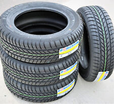 4 Tires Forceum D600 185/60R14 82H All Season picture