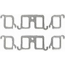 MS90539 Felpro Exhaust Manifold Gaskets Set New for Le Sabre Buick LeSabre Regal picture