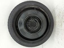 2005-2010 Chevrolet Cobalt Spare Donut Tire Wheel Rim Oem P8WTF picture