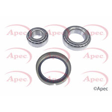Wheel Bearing Kit fits MERCEDES Front 1243300251 1243300351 1243300551 Apec New picture