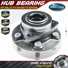 1x Left / Right Wheel Hub Bearing Assembly for Buick Cadillac ATS CT6 CTS Camaro picture