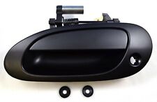 fits Acura RSX Outside Exterior Outer Door Handle Left Driver Side Primed Black picture