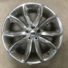 2011-2015 Ford EXPLORER 20x8.5 5x4.5 3861 (Used) picture